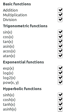 Base functions used by TuringBot.